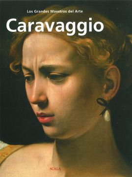 portada Caravaggio (in Spanish)