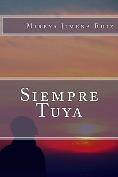 portada Siempre Tuya (Spanish Edition)