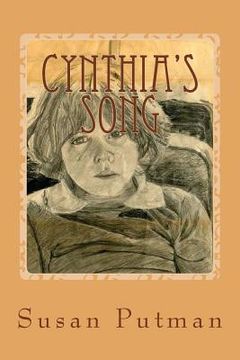 portada Cynthia's Song: A True Story of Spirit (en Inglés)