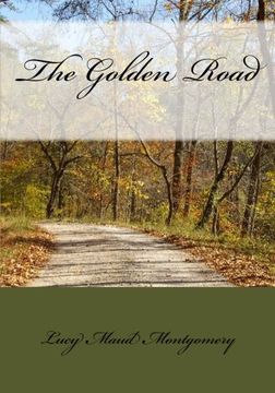 portada The Golden Road (in English)