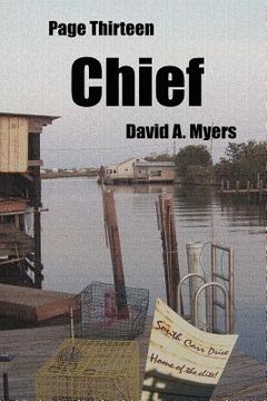 portada page thirteen - chief (en Inglés)