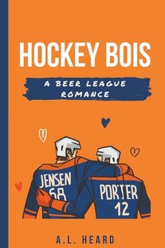 portada Hockey Bois (in English)