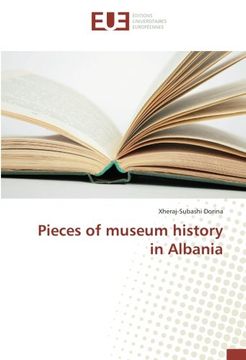 portada Pieces of museum history in Albania