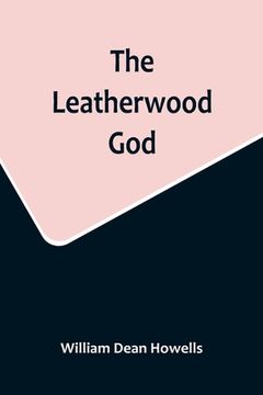 portada The Leatherwood God (in English)