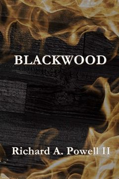 portada Blackwood (en Inglés)