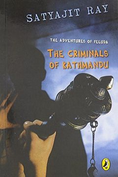 portada The Criminals of Kathmandu