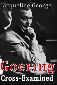 portada Goering Cross-Examined (in English)