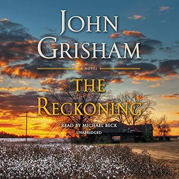 portada The Reckoning: A Novel () (en Inglés)