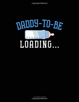 portada Daddy to be Loading: 4 Column Ledger 