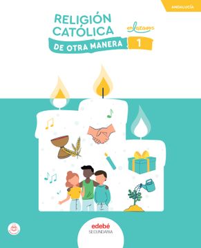 portada Religión Católica 1