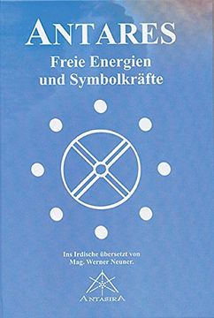 portada Antares: Freie Energien und Symbolkräfte (in German)