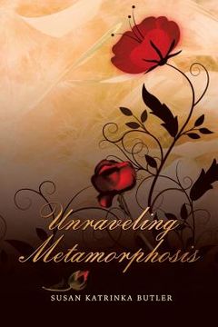 portada Unraveling Metamorphosis