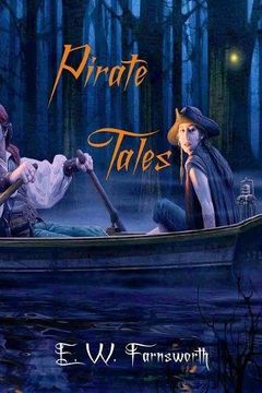 portada Pirate Tales