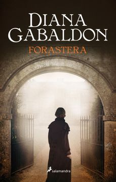 portada Forastera (Saga Claire Randall 1) (in Spanish)