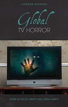 portada Global TV Horror (en Inglés)
