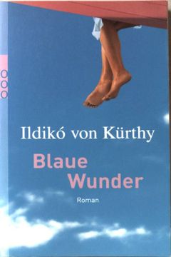 portada Blaue Wunder (en Alemán)