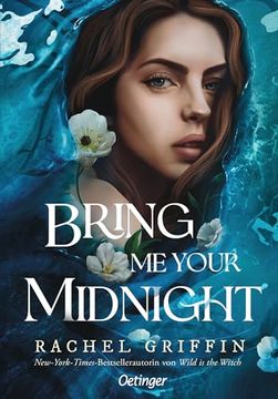 portada Bring me Your Midnight (en Alemán)