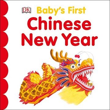 portada Baby's First Chinese new Year (Baby's First Holidays) 