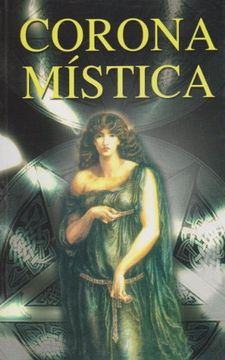 portada Corona Mistica (in Spanish)