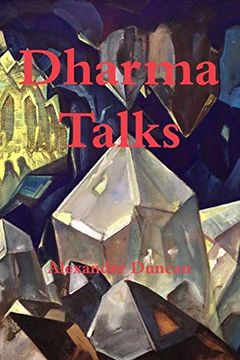 portada Dharma Talks