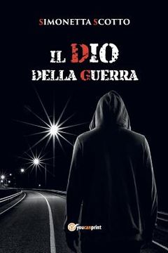 portada Il Dio della guerra (en Italiano)