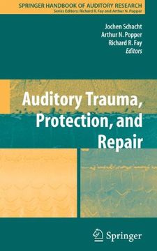 auditory trauma, protection and repair