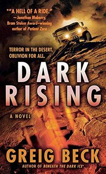 portada Dark Rising (in English)