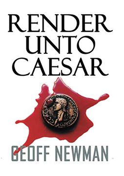 portada Render Unto Caesar (en Inglés)