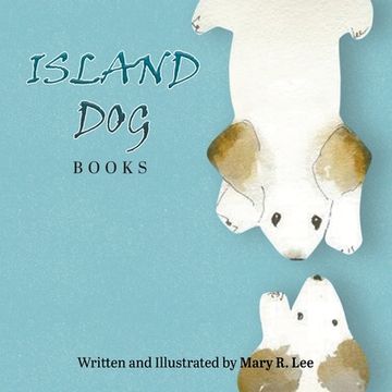 portada Island Dog Books (in English)