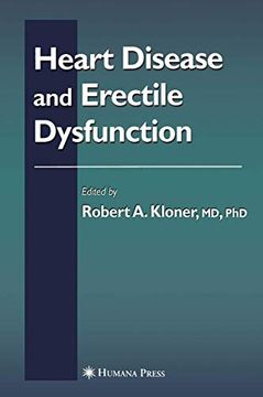 portada Heart Disease and Erectile Dysfunction