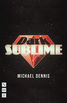 portada Dark Sublime (en Inglés)