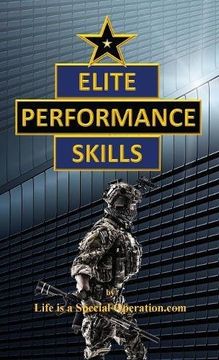 portada Elite Performance Skills