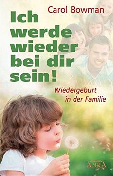 portada Ich Werde Wieder bei dir Sein! (in German)