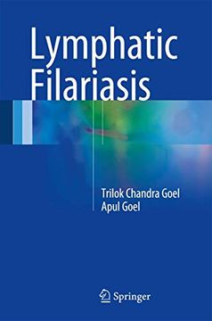 portada Lymphatic Filariasis (in English)