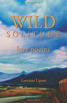 portada Wild Solitude: Love Poems (en Inglés)
