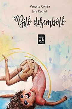 portada Bilô (en Portugués)