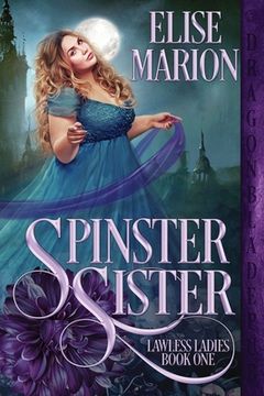 portada Spinster Sister (in English)