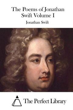 portada The Poems of Jonathan Swift Volume I (en Inglés)
