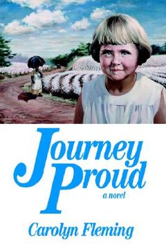 portada journey proud - soft cover (en Inglés)