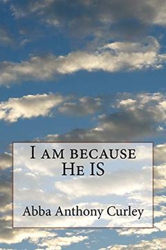 portada I am Because he is (in English)