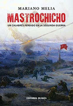 portada Mastrochicho (en Latin Spanish)