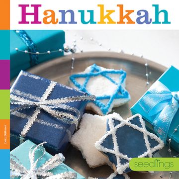 portada Hanukkah (in English)