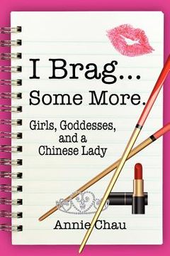 portada i brag... some more. girls, goddesses, and a chinese lady (in English)