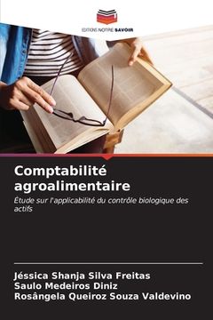 portada Comptabilité agroalimentaire (en Francés)