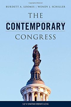 portada The Contemporary Congress (en Inglés)