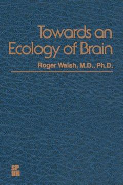 portada Towards an Ecology of Brain (en Inglés)