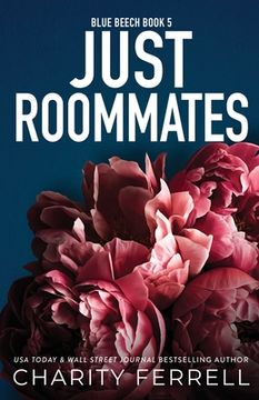 portada Just Roommates Special Edition (en Inglés)