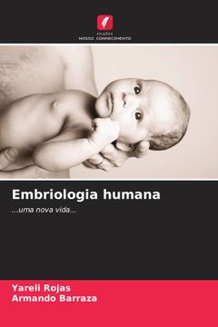 portada Embriologia Humana