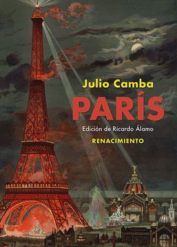 portada PARIS (in Spanish)