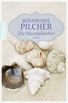 portada Die Muschelsucher (in German)